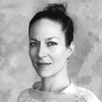 Eveline Meile - Grafikerin